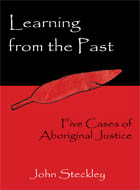 Five Cases of Aboriginal Justice